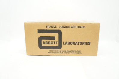 Abbott 1881-58 Primary IV Set Convertible Pin 78inch 15 Drops/ml - Case of 48